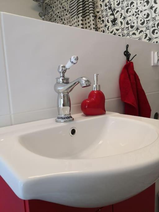 Red Bed Villa Jankowice  Kültér fotó